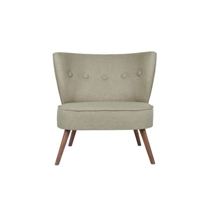 Sillón JENI gris
