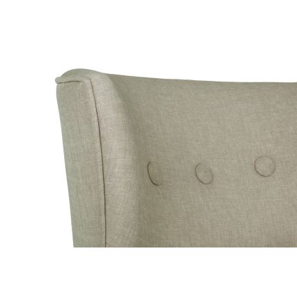 Sillón JENI gris