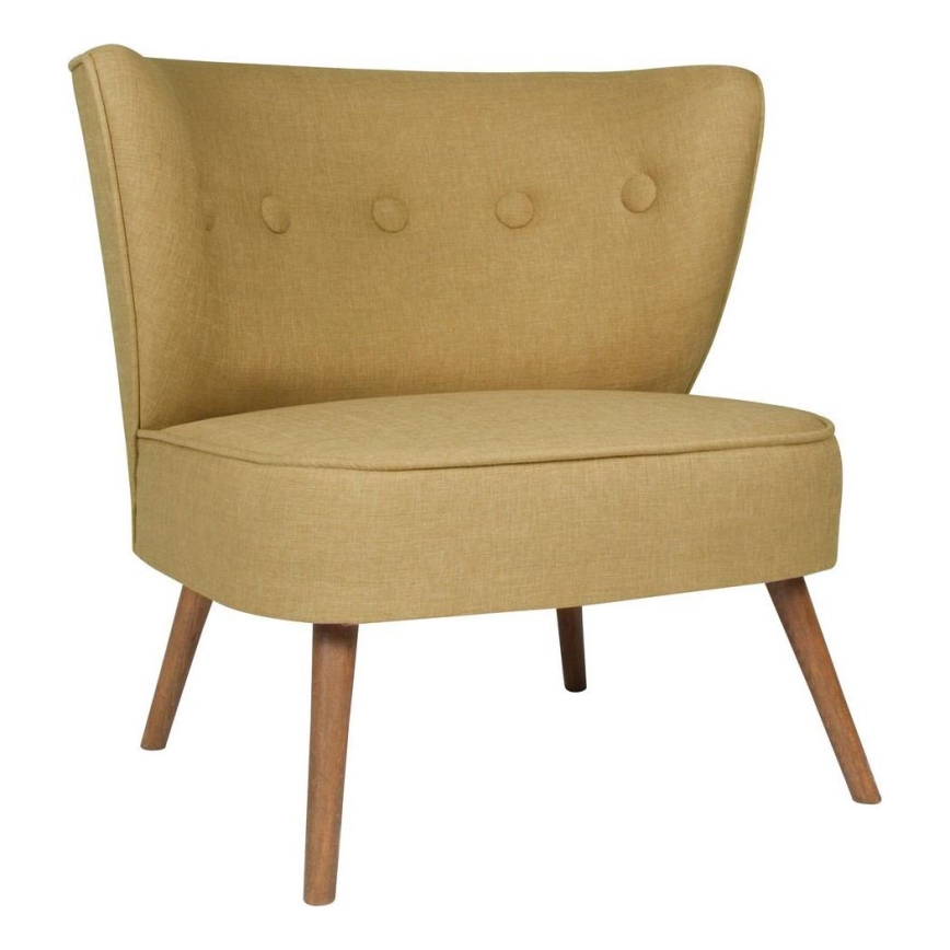 Sillón JENI marrón