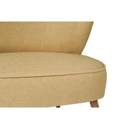 Sillón JENI marrón