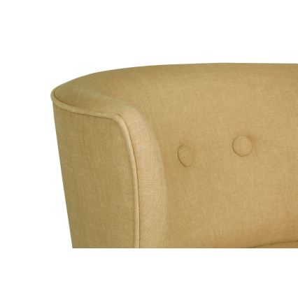 Sillón JENI marrón