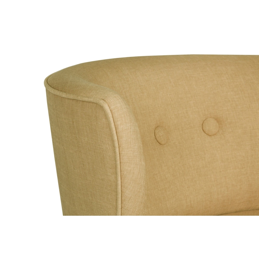 Sillón JENI marrón