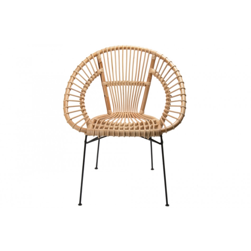 Sillón KEKO ratán