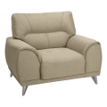 Sillón LIVORNO beige