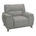 Sillón LIVORNO gris