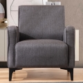 Sillón PAT antracita