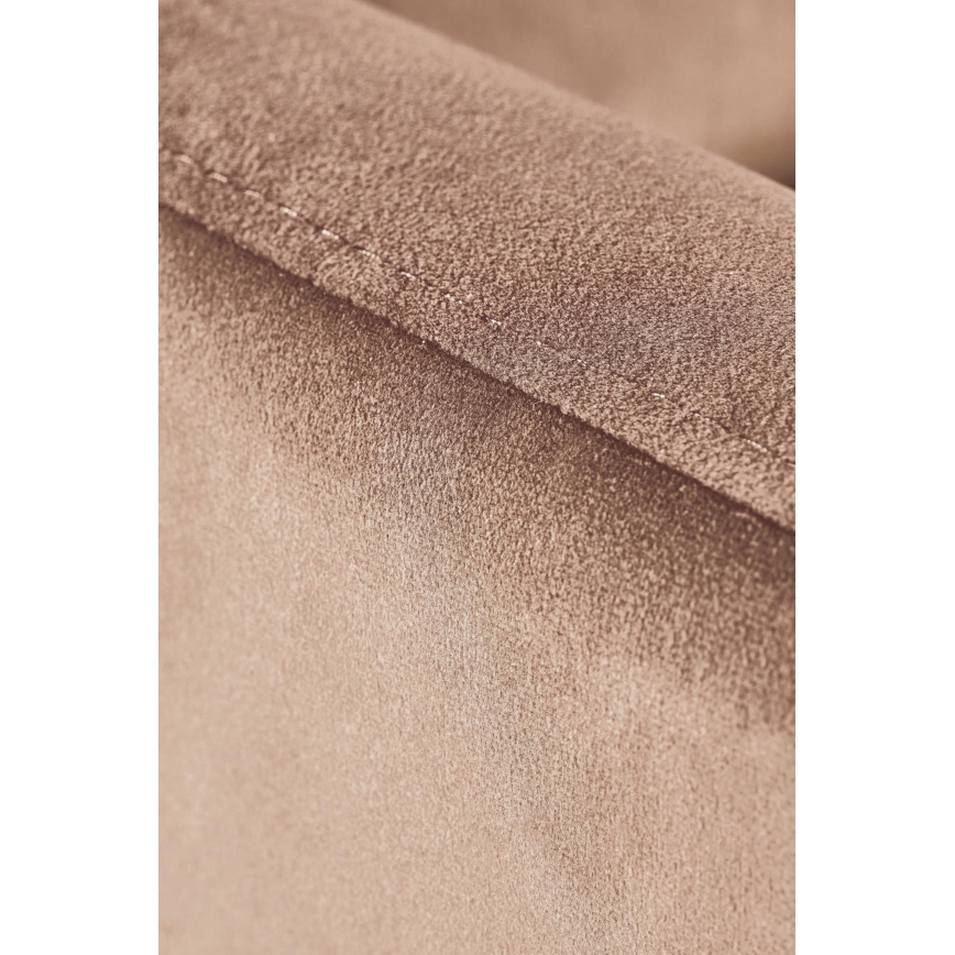 Sillón reclinable FELIPE beige