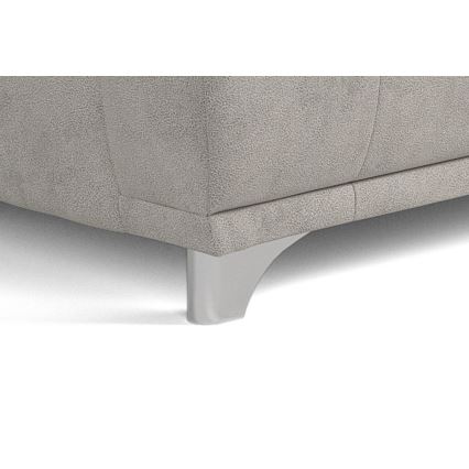 Sillón RIMINI gris claro