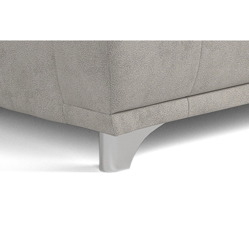 Sillón RIMINI gris claro
