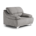 Sillón RIMINI gris