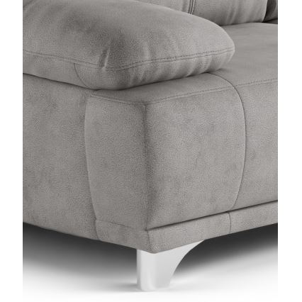 Sillón RIMINI gris