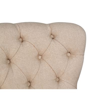 Sillón SCOT beige