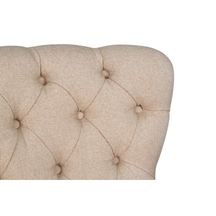 Sillón SCOT beige