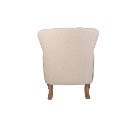 Sillón SCOT beige