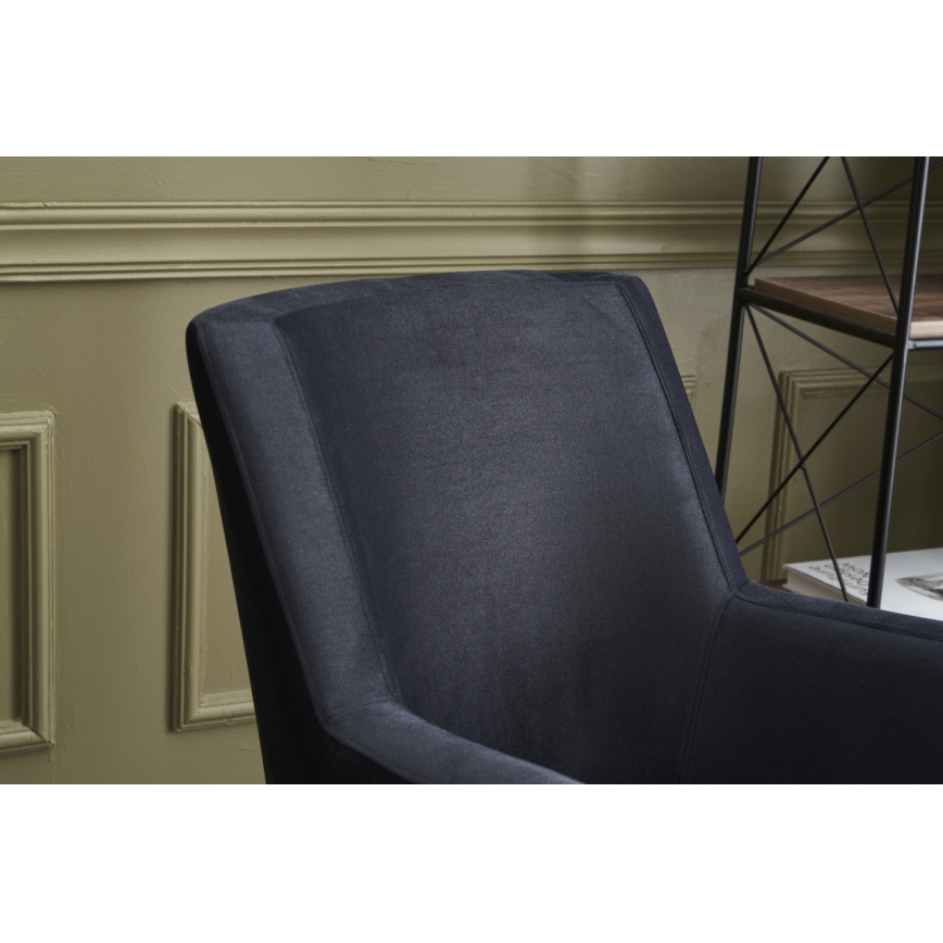 Sillón SIRO antracita