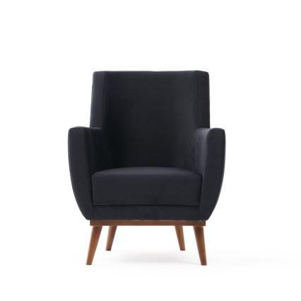 Sillón SIRO antracita