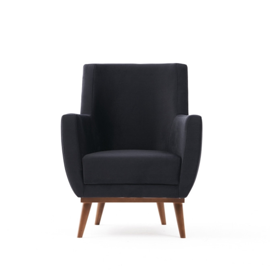 Sillón SIRO antracita