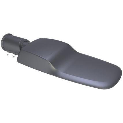 Sinclair - Farola LED ST LED/30W/230V 3000K IK08 IP66 astroDIM