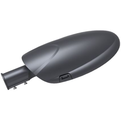 Sinclair - Farola LED ST LED/35W/230V 3000K IK08 IP66
