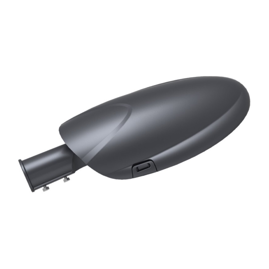 Sinclair - Farola LED ST LED/35W/230V 3000K IK08 IP66