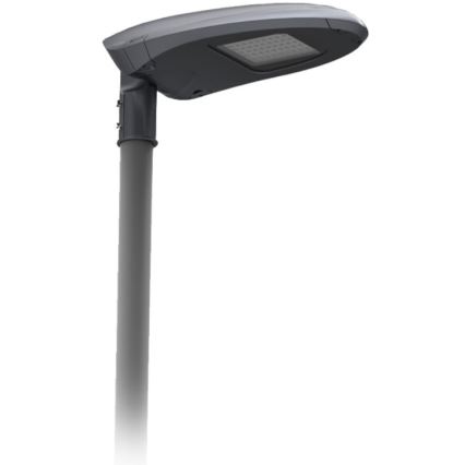 Sinclair - Farola LED ST LED/35W/230V 3000K IK08 IP66