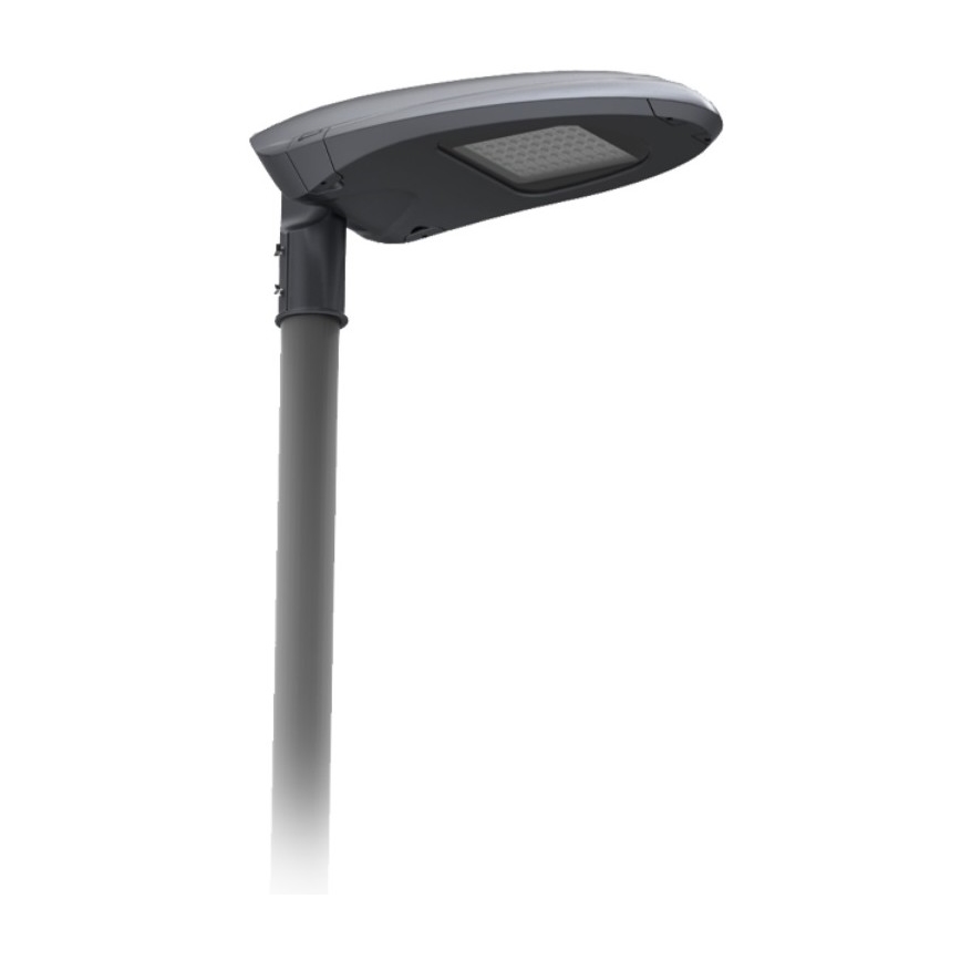 Sinclair - Farola LED ST LED/35W/230V 3000K IK08 IP66