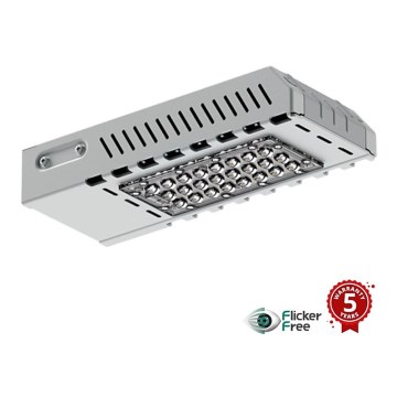 Sinclair - Lámpara de calle LED 40W/230V 4000K IP65