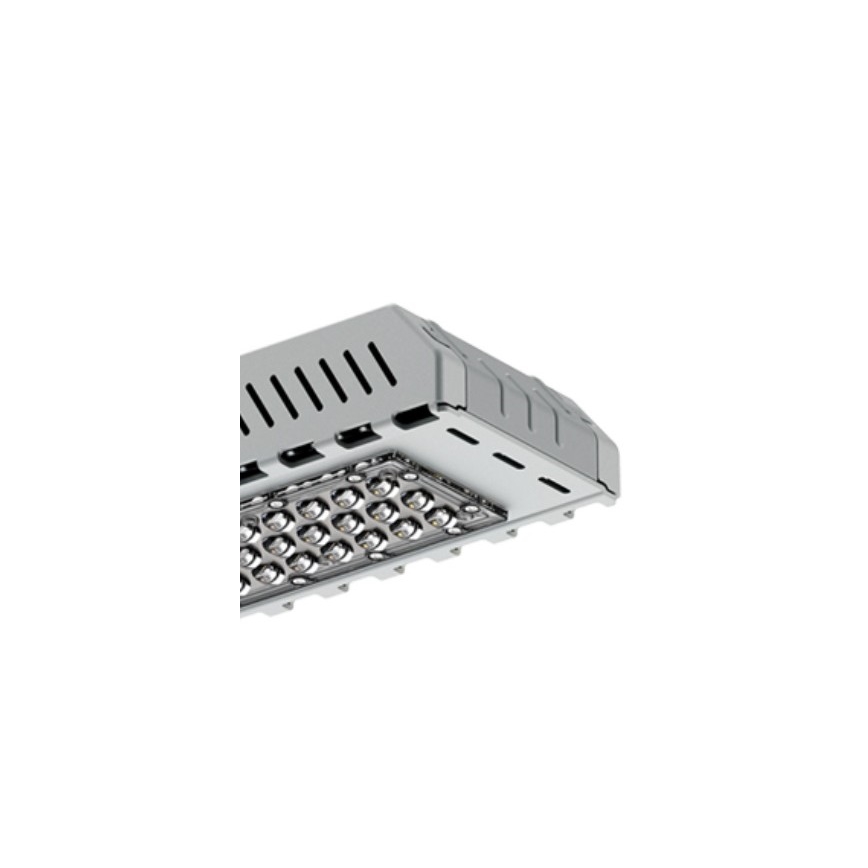 Sinclair - Lámpara de calle LED 40W/230V 4000K IP65