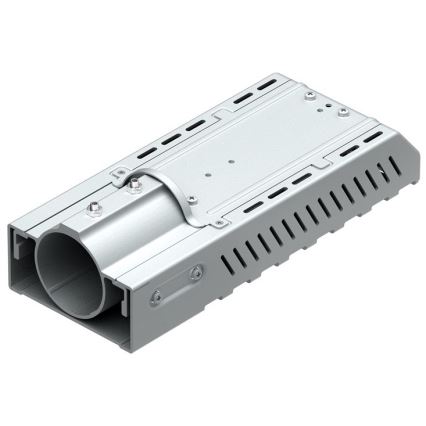 Sinclair - Lámpara de calle LED 40W/230V 4000K IP65