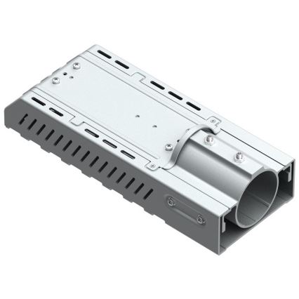 Sinclair - Lámpara de calle LED 40W/230V 4000K IP65