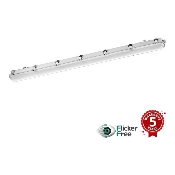 Sinclair - Lámpara técnica LED LED/45W/230V 4000K IK08 IP66