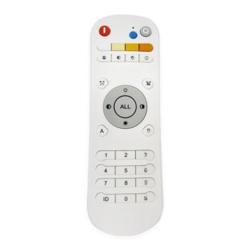 Sinclair - Mando a distancia para PLS 595940/PLS 1203040 2xAAA