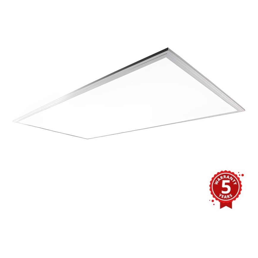 Sinclair - Panel de techo LED LED/60W/230V UGR19 4000K