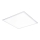 Sinclair - Panel LED de superficie LED/36W/230V UGR19 4000K