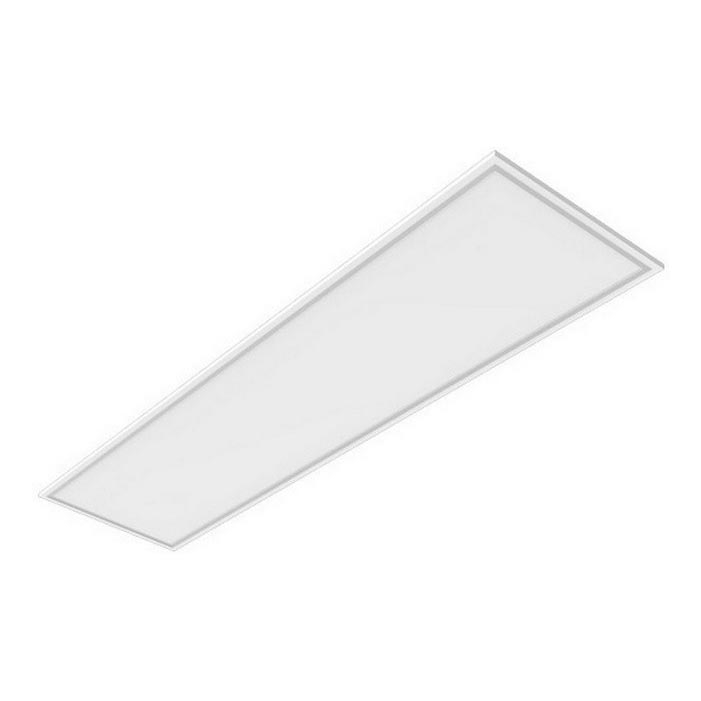 Sinclair - Panel LED de superficie LED/40W/230V UGR19 4000K