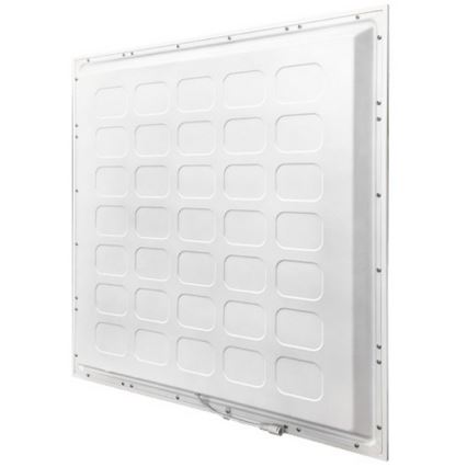 Sinclair - Panel LED de superficie LED/36W/230V UGR19 4000K