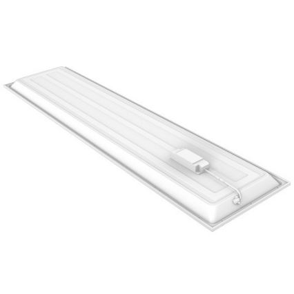 Sinclair - Panel LED de superficie LED/40W/230V UGR19 4000K