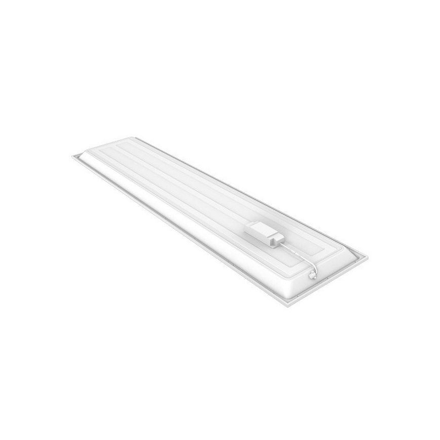 Sinclair - Panel LED de superficie LED/40W/230V UGR19 4000K