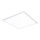 Sinclair - Panel LED empotrado LED/36W/230V UGR19 4000K CRI 90