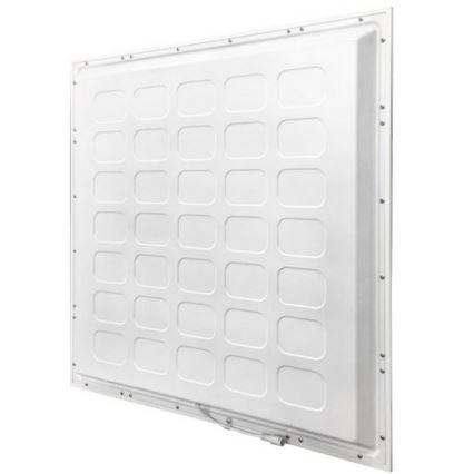 Sinclair - Panel LED empotrado LED/36W/230V UGR19 4000K CRI 90