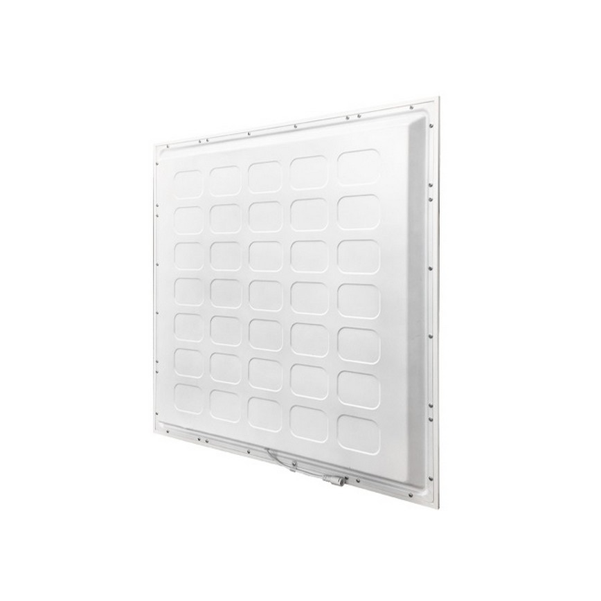 Sinclair - Panel LED empotrado LED/36W/230V UGR19 4000K CRI 90