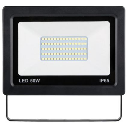 Sinclair - Proyector LED de exterior LED/50W/230V 4000K IK06 IP65
