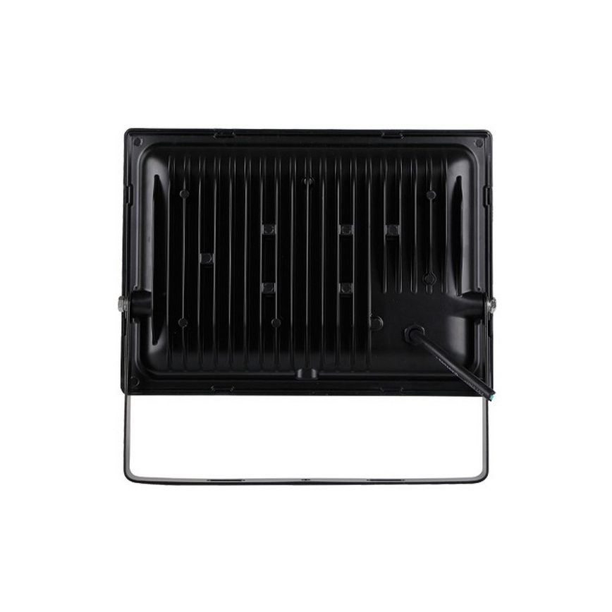 Sinclair - Proyector LED de exterior LED/50W/230V 4000K IK06 IP65