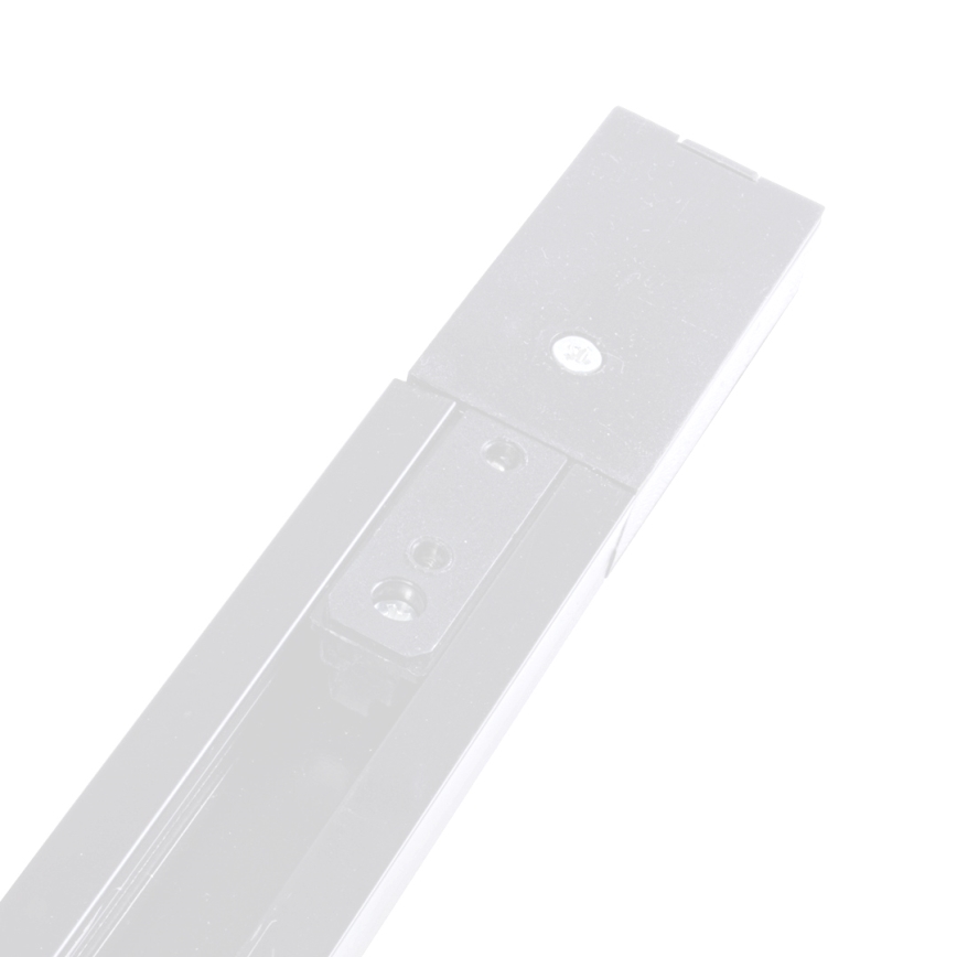 Sistema de raíles TRACER WHITE