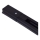 Sistema de riel monofásico 1 m negro