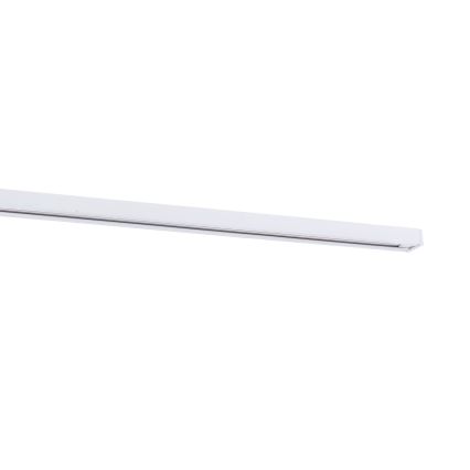 Sistema de rieles monofásico TRACER 1 m blanco
