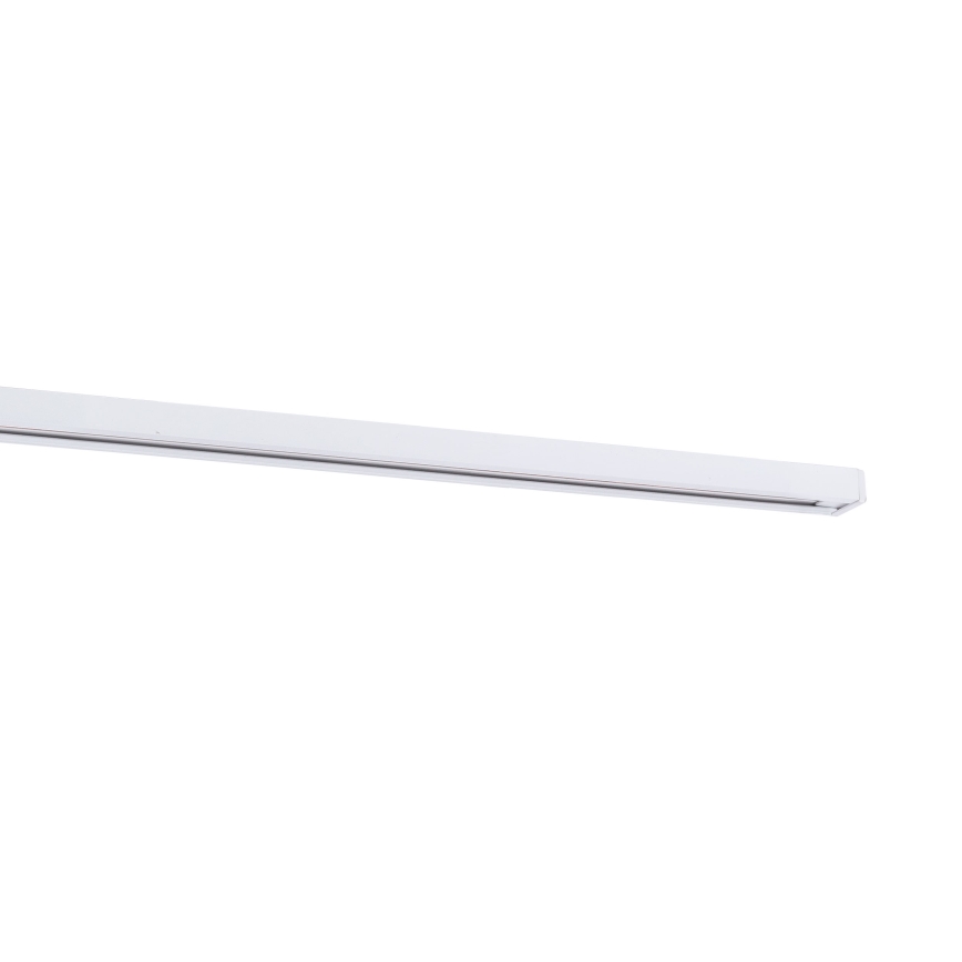 Sistema de rieles monofásico TRACER 1 m blanco