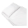 SkinPro Silver - Funda antibacteriana para edredón 100x135 cm blanca