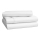 SkinPro Silver - Funda de almohada antibacteriana 70x90 cm blanca