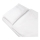 SkinPro Silver - Sábana antibacteriana 60x120 cm blanca